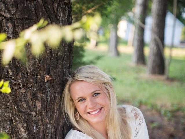 Maddy Lueger